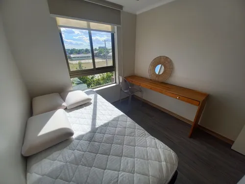Condominio Santa Ana Oriente, Amoblado