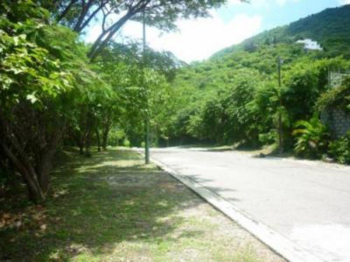 Terreno Urbano En Club De Golf Hacienda San Gaspar, Jiutepec, Morelos - Crb-851-tu