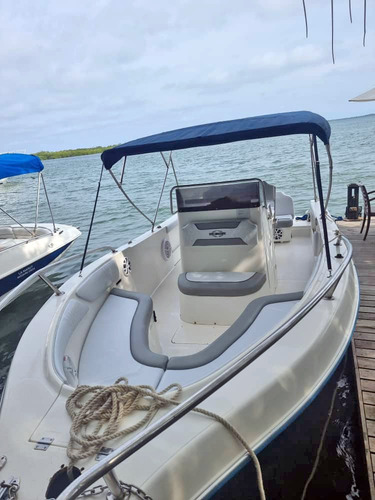 Lancha Intermarine Cc230 24 Lv2875