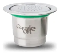 Comprar Cápsulas De Acero Inoxidable Para Cafeteras Nespresso