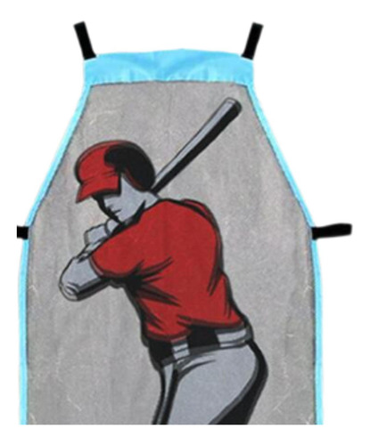 Red De Entrenamiento De Béisbol, Zona De Strike, Ficticia