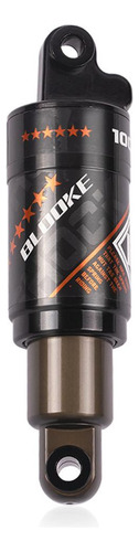 Amortiguador De Choque Trasero Trasero De Aire De 150 Mm 750