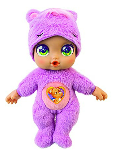 Muñeco Mascota Electrónic Little Dreamers - Muñeca De Juguet