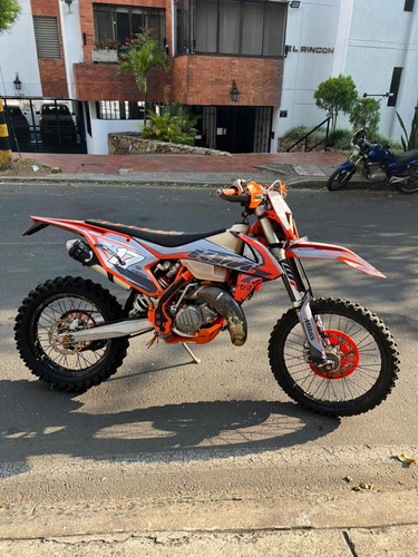 Ktm 2019