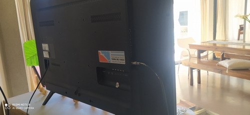 Televisor Smart 43 Lcd