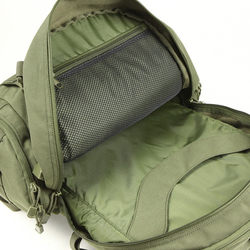 Imagen 5 de 8 de Mochila Tactica Militar Condor Original Commuter Premium 26l