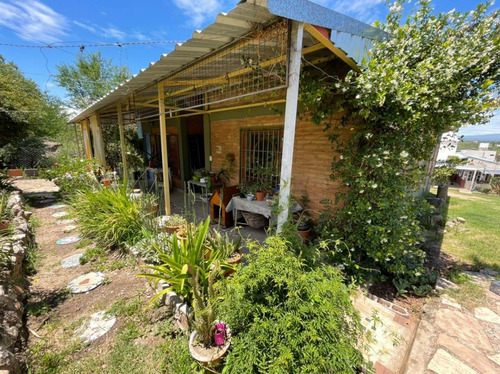 Imagen 13 de 14 de Casa Mas Departamento Venta Carlos Paz