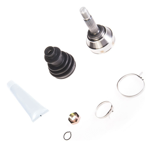 Homocinetica Fiat Uno 1.3 / 1.5 / 1.6 86/ ... Ext 22 Int 20