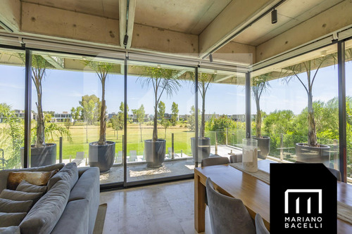 Casa En Venta En Terralagos,canning.