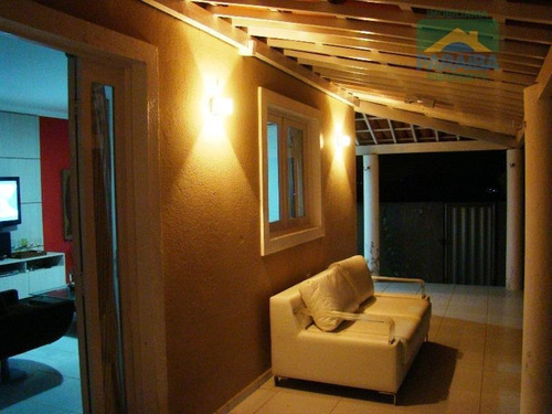 Imagem 5 de 15 de Casa À Venda - Praia Bela - Conde - Pb - Ca0026