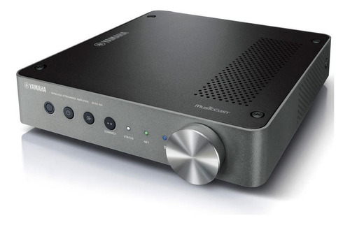 Yamaha Amplificador Musiccast Wxa50ds Bluetooth Wifi
