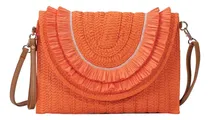 Comprar Gets Bolsos De Mano De Paja Para Mujer, Hechos A Mano, Tejid
