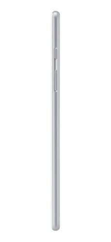 Imagen 3 de 5 de Tablet Samsung Galaxy Tab A 2019 SM-T290 8" 32GB plata con 2GB de memoria RAM