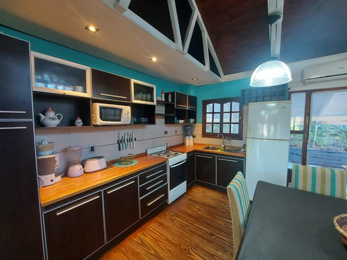 Casa En Venta-carilo-gran Parque-piscina