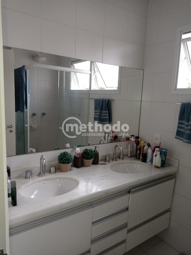 Casa Venda Maidan Hípica Lifestyle Hípica Campinas Sp - Ca00849 - 69198744