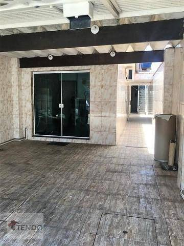 Imagem 10 de 15 de Imob03 - Casa 106 M² - Venda - 2 Dormitórios - Vila Amorim - Suzano/sp - Ca0543