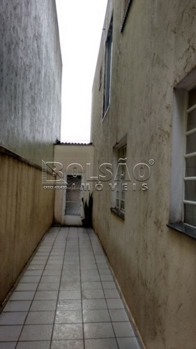 Imagem 6 de 15 de Sobrado - Bortolandia - Ref: 20245 - V-20245