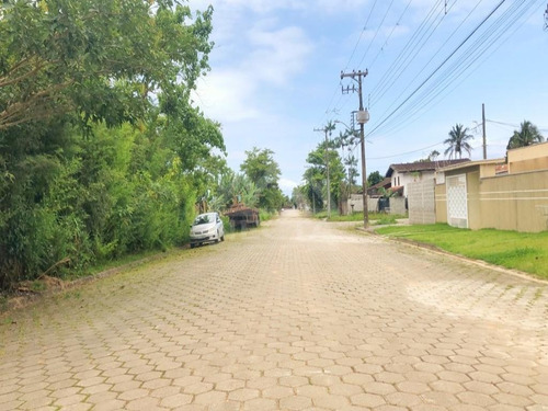 Imagem 4 de 4 de Oportunidade Terreno À Venda, Com 372 M² Fazendinha, Caraguatatuba/sp. - Te00574 - 70384227