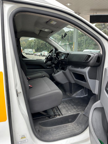 Citroën Jumpy Minibus teto alto escolar