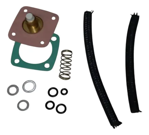 Kit Para Carburador Weber 450 Duplo Mini Progressivo | MercadoLivre