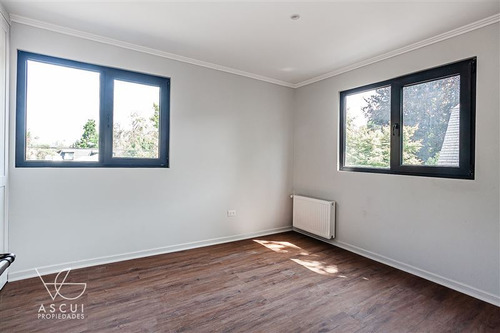 Imagen 12 de 15 de Linda Casa Sector Borde Río Casapiedra Totalmente Remodelada