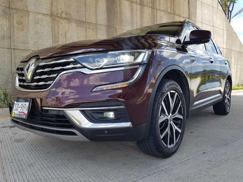 Imagen 1 de 15 de Renault Koleos 2020 2.5 Iconic Cvt