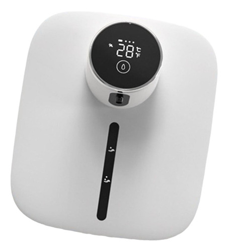 Dispensador De Jabón Automático De Pared Dispensador De