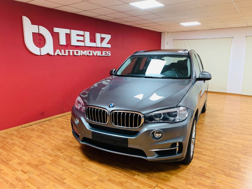 Bmw X5 Xdrive 35i Igual A Nueva!!!