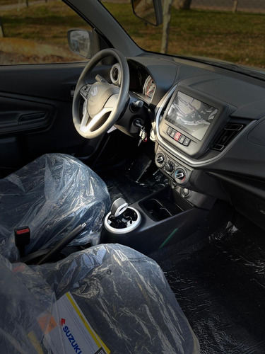 Suzuki Celerio 1.0 Ga 5p