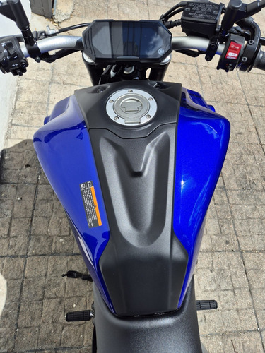 Yamaha Mt07 - 100% Financiada - Tomamos Tu Usada - Bike Up