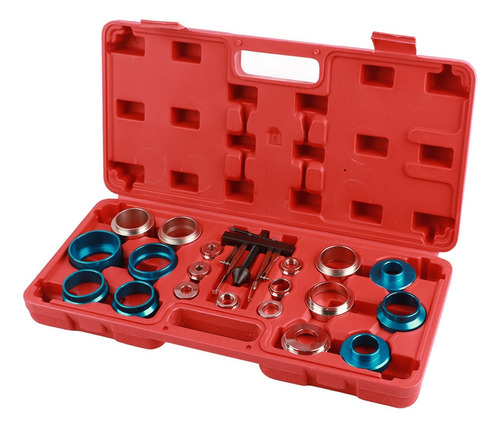 Extractor Con Soporte De Sello De Aceite Para Cigüeñal