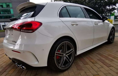 Imagen 1 de 11 de Mercedes Benz A45s 2022