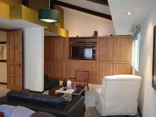 Apartamento En Venta En Chico Reservado. Cod V1070001
