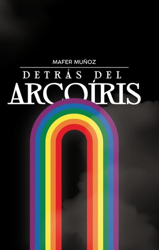 Detras Del Arcoiris