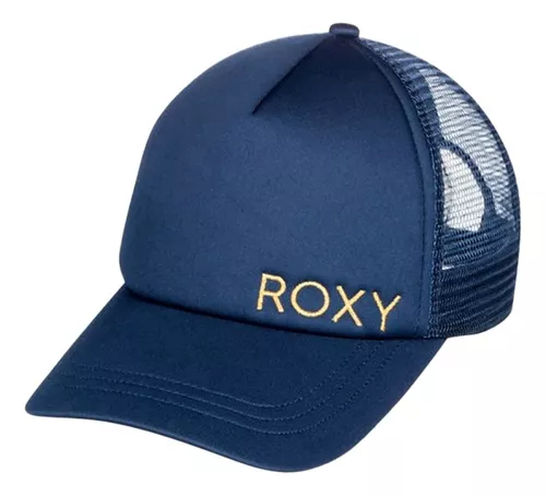 Gorra Roxy Mujer Finishlie 2 Color