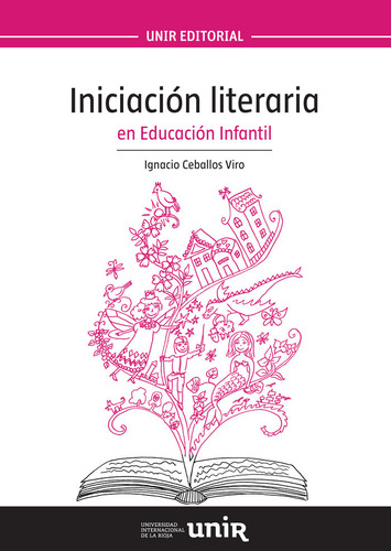 Iniciacion Literaria En Educacion Infantil - Ceballos Viro,