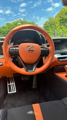 Lexus LC 5.0 V8 500