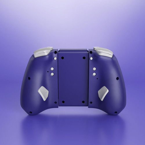 Controlador Inalámbrico Nyxi Hyperion Pro Para Switch