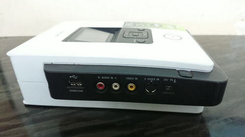 Gravador Cd E Dvd