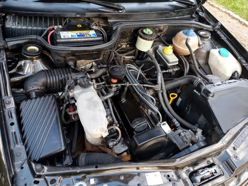 Volkswagen Gol Power 1.6 Ap Completo Flex
