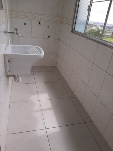 Imagem 13 de 21 de Apartamento À Venda Na Estrada Presidente Juscelino Kubitschek De Oliveira, Jardim Arujá, Guarulhos - Sp - Liv-15819