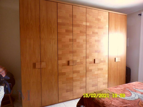 Imagem 18 de 24 de Sobrado Com 3 Dormitórios À Venda, 156 M² Por R$ 520.000 - Jardim Marek - Santo André/sp - So0448