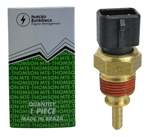 Sensor Temperatura Tucson Hb20 I30 Cerato Picanto Mte 4162