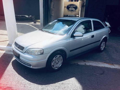 Chevrolet Astra 1.8 MPFI GL 8V GASOLINA 2P MANUAL