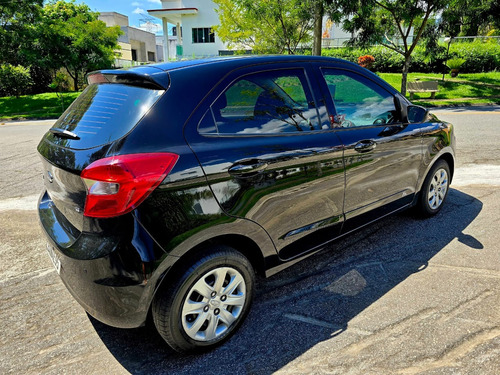 Ford Ka 1.5 Se Flex 5p