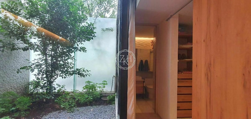 Imagen 24 de 26 de Garden House, Bosques De Las Lomas