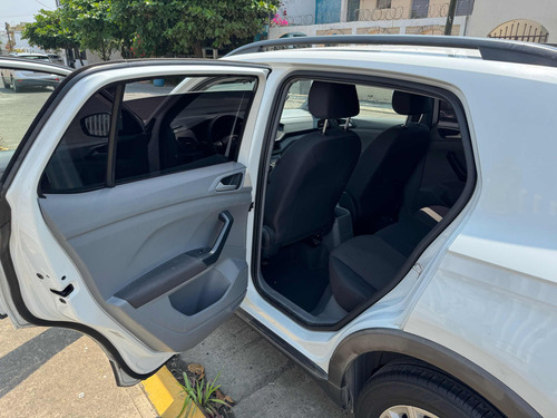 Volkswagen T-Cross 1.6 Comfortline At