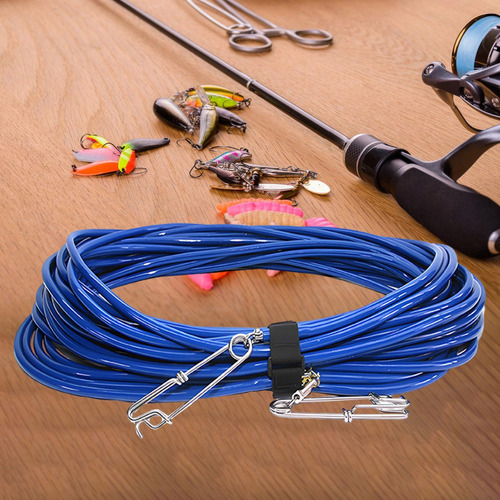 Kit De Línea De Boya De Pesca Submarina Adventure 25m