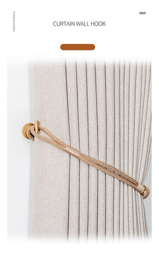Juego De Percheros Para Colgar En La Pared Con Ganchos Para