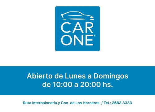 Fiat Uno Evo Way 1.4 2018